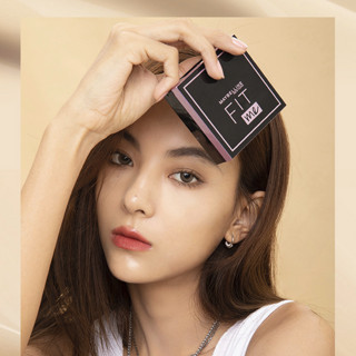 MAYBELLINE 美宝莲 美宝莲定制粉底轻垫霜 水润版