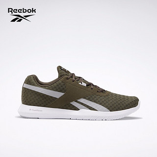 Reebok 锐步 REAGO ESSENTIAL 2.0 FV0615 男子低帮训练鞋