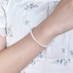 【省39元】京润珍珠珍珠手链/脚链_gn pearl 京润珍珠 3136209400170