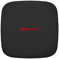 SKYWORTH 创维 T1 1080P电视盒子 黑色
