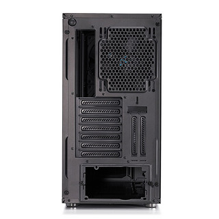 Fractal Design 分形工艺 Define S2 E-ATX机箱 半侧透 青铜灰