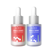 AOEO 植焕奥义 护肤精华套装 (红精华15ml+蓝精华15ml)