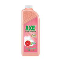 AXE 斧头 西柚护肤洗洁精 1.18kg补充装