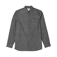 Calvin Klein 卡尔文·克莱 男士长袖衬衫 408453Y010