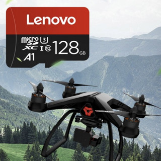 Lenovo 联想 Micro-SD存储卡 128GB（UHS-I、U3、A1)