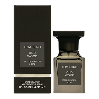 TOM FORD 汤姆·福特 融情中性浓香水礼盒装 (珍华乌木EDP30ml+暗夜晚香EDP50ml)