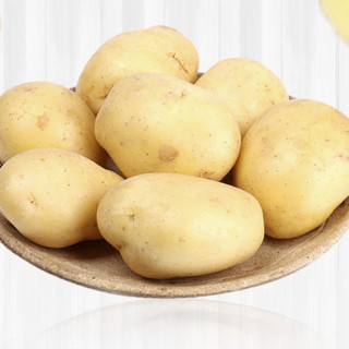 家美舒达 滕州小土豆 2.5kg