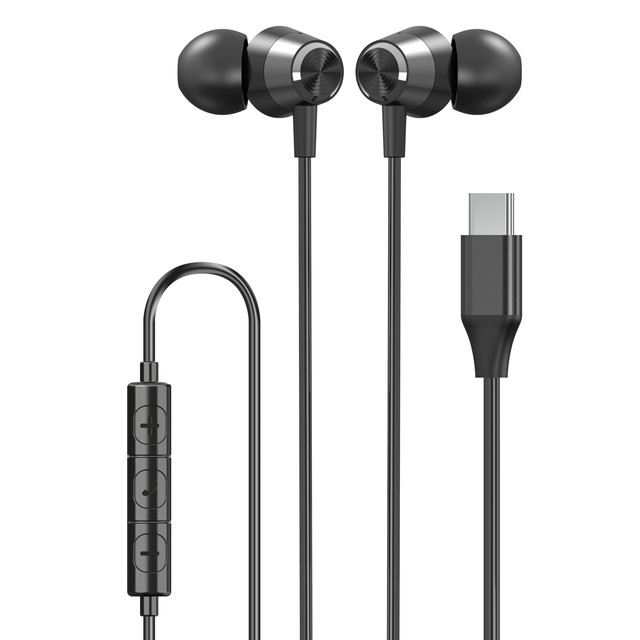 悦尔声学 L1 入耳式耳机 Type-C接口