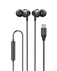 悦尔声学 L1 入耳式耳机 Type-C接口
