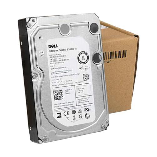 DELL 戴尔 3.5英寸 服务器硬盘 8TB（7200rpm）