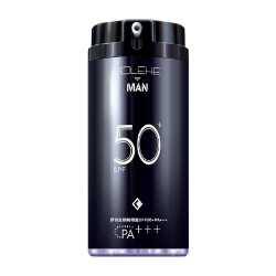 和风雨 男士三强防晒霜 SPF50+ PA+++ 100g