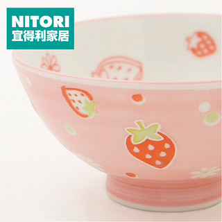 Nitori 宜得利家居 超輕量丼碗wh 15cm 碗超輕量 Momo購物網