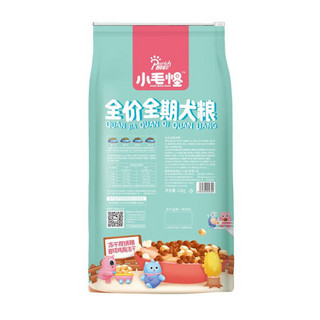 PURICH 醇粹 狗粮 全阶段 12kg