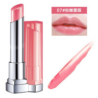 MAYBELLINE 美宝莲 好气色轻唇膏 #07粉嫩蔷薇 3g