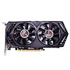 MINGSU 铭速 GTX 750ti 2GB D5 显卡 2GB 黑色