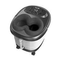 Taicn 泰昌 TC-11AZ6K/H 足浴盆 黑色