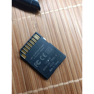 Lexar 雷克沙 SDXC 1066X SD存储卡 256GB（UHS-I、V30、U3）