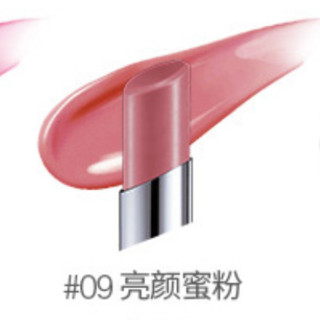 MAYBELLINE 美宝莲 好气色轻唇膏 #09亮颜蜜粉 3g