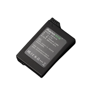 IIano 绿巨能 LIano 绿巨能 S110 PSP电池 3.7V 1200mAh