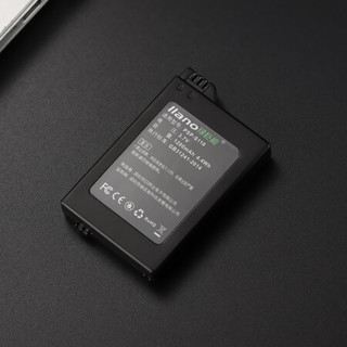 IIano 绿巨能 LIano 绿巨能 S110 PSP电池 3.7V 1200mAh