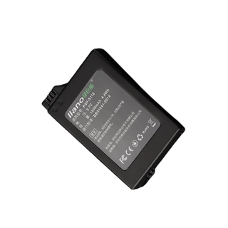 IIano 绿巨能 LIano 绿巨能 S110 PSP电池 3.7V 1200mAh