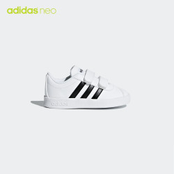 adidas 阿迪达斯 婴童休闲鞋DB1840