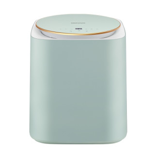 商品daewoo大宇mini系列tx01迷你洗衣机