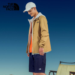 THE NORTH FACE 北面 4U8W 中性款休闲夹克