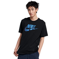 NIKE 耐克 Sportswear 男子运动T恤 BQ9799