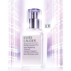 ESTEE LAUDER 雅诗兰黛 专研匀净透亮精华素 30ml