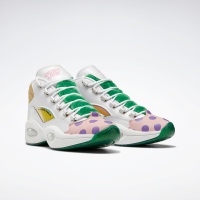 Reebok 锐步 QUESTION MID LRY86 男女中帮篮球鞋