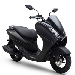 yamaha雅马哈摩托车踏板车巡鹰125小绵羊jym125t3全新整车国四电喷创