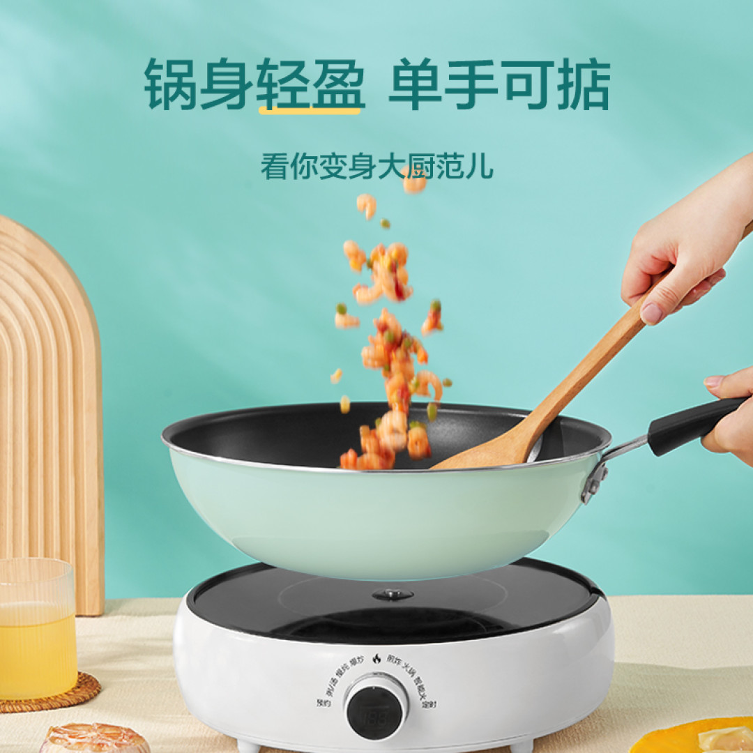 谢绝崇洋媚外，这些电器国货更香