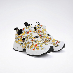 Reebok 锐步 INSTA PUMP FURY  OG  H67436 男女款经典运动休闲鞋