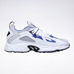 Reebok 锐步 DMX SERIES 1200 DV9226 男女款休闲鞋