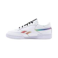 Reebok 锐步 CLUB C Revenge FY7514 男女款低帮板鞋