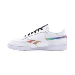 Reebok 锐步 CLUB C Revenge FY7514 男女款低帮板鞋