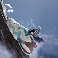 ANTA 安踏 星标系列 112048818A 男士运动鞋