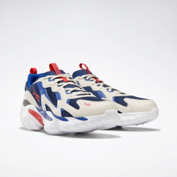 Reebok 锐步 DMX 1000 816671 男女款老爹鞋