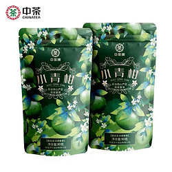 Chinatea 中茶 小青柑普洱茶 90g