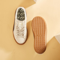PUMA 彪马 Puma彪马女鞋2021春季新款蕾哈娜厚底松糕鞋休闲鞋板鞋363559