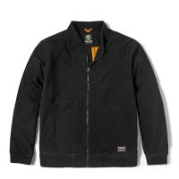 Timberland A2D89001 男款户外舒适休闲外套