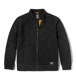 Timberland 添柏岚 A2D89001  男款户外舒适休闲外套