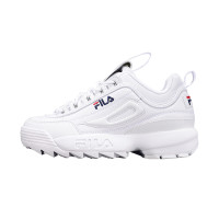 FILA 斐乐 DISRUPTOR 2 破坏者2 中性运动鞋