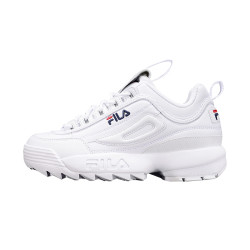 FILA 斐乐 DISRUPTOR 2 破坏者2 中性运动鞋
