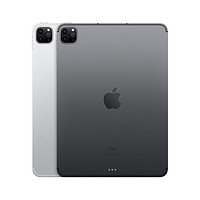 Apple 苹果 iPad Pro 11英寸平板电脑  128GB