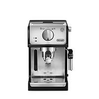 De'Longhi 德龙 Delonghi/德龙 ECP35.31家用咖啡机办公室意式泵压式半自动打奶泡