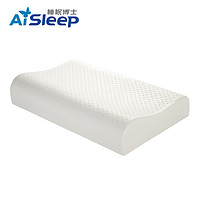 Aisleep 睡眠博士 乳胶释压按摩枕 人体工学款