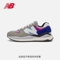 new balance 5740系列 M5740DD1 中性复古休闲鞋