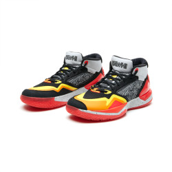 new balance BBKLSSD1 男款潮流拼篮球鞋